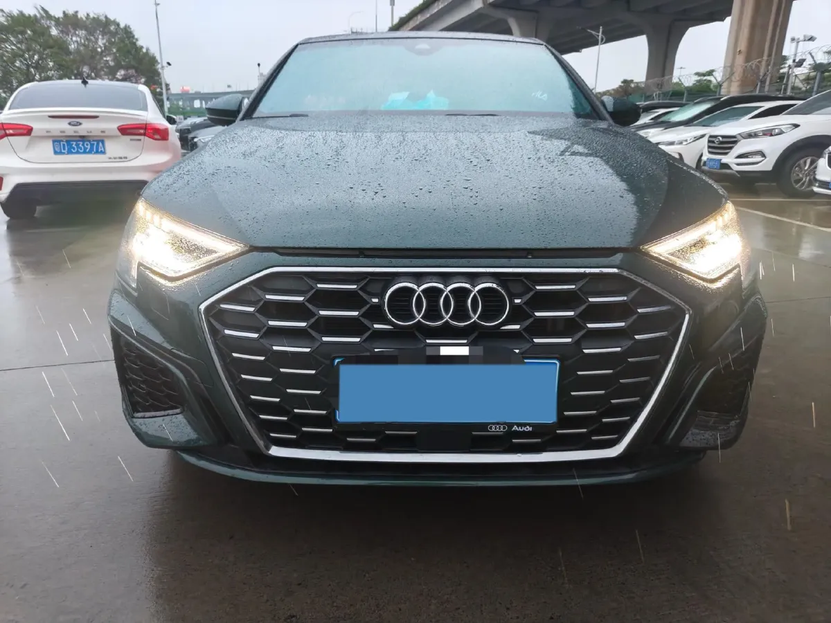 2022 Audi A3 1.4T 150HP L4 7DCT,autocango,china used car exporter,china ev exporter,chinese used car exporter,chinese used ev exporter