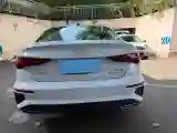 2021 Audi A3 1.4T 150HP L4 7DCT
