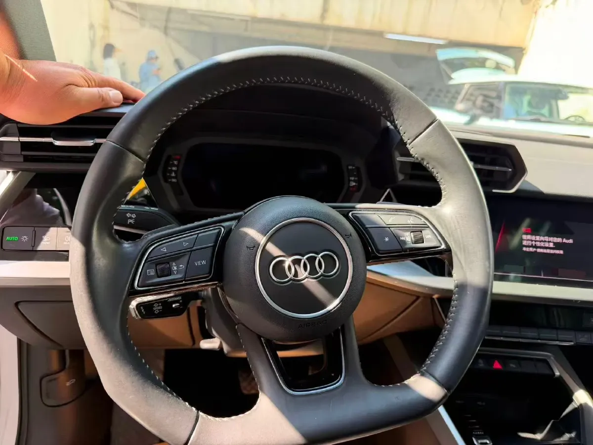 2021 Audi A3 1.4T 150HP L4 7DCT,autocango,china used car exporter,china ev exporter,chinese used car exporter,chinese used ev exporter