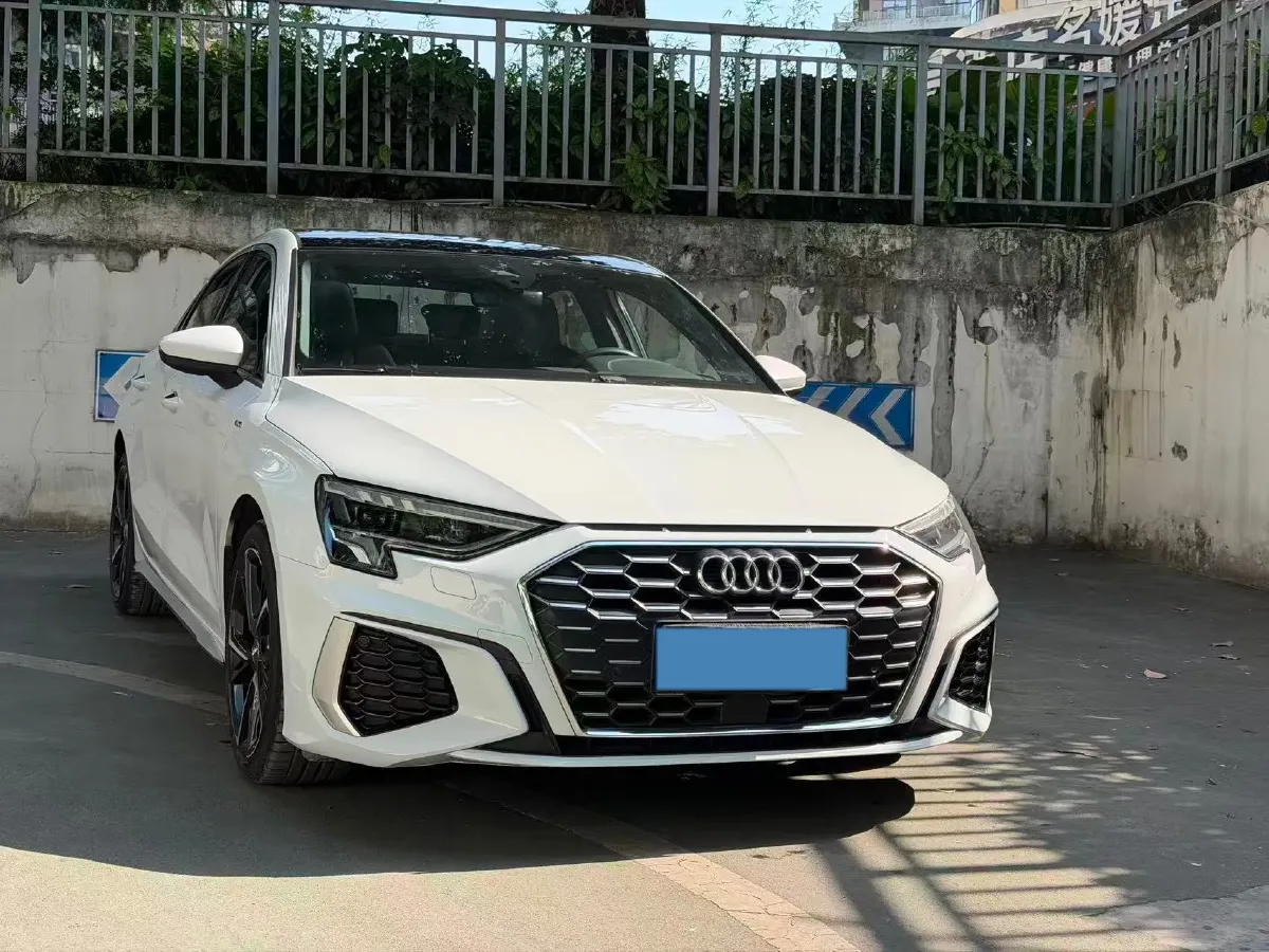 2021 Audi A3 1.4T 150HP L4 7DCT,autocango,china used car exporter,china ev exporter,chinese used car exporter,chinese used ev exporter