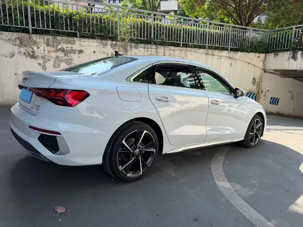 2021 Audi A3 1.4T 150HP L4 7DCT,autocango,china used car exporter,china ev exporter,chinese used car exporter,chinese used ev exporter
