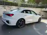 2021 Audi A3 1.4T 150HP L4 7DCT