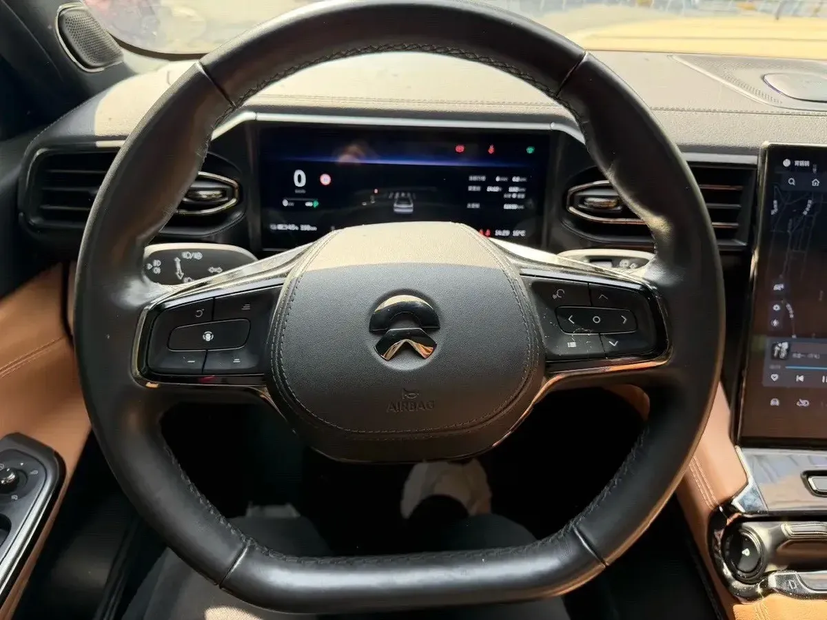 2020 NIO ES8 BEV 70KWH,autocango,china used car exporter,china ev exporter,chinese used car exporter,chinese used ev exporter