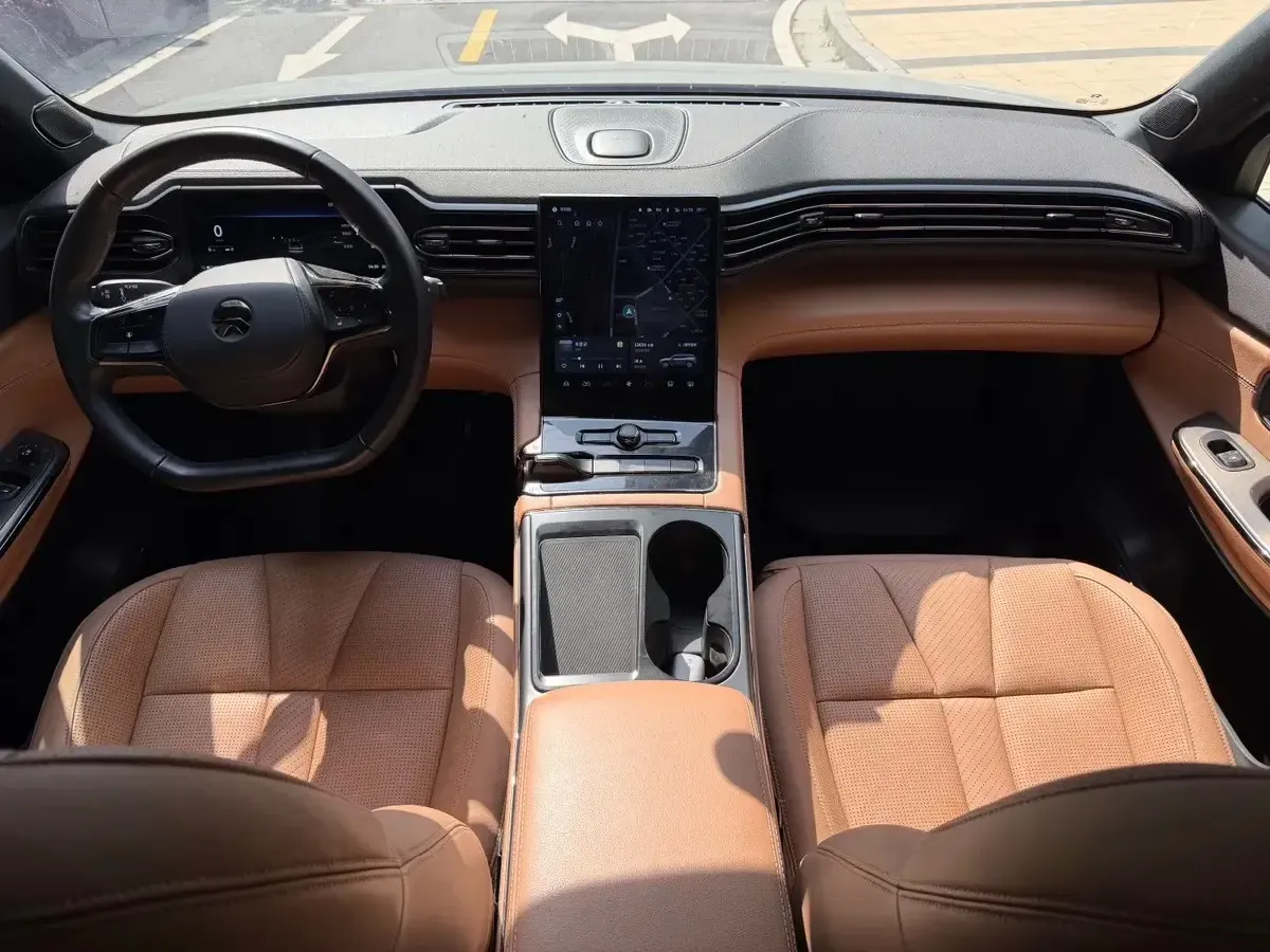 2020 NIO ES8 BEV 70KWH,autocango,china used car exporter,china ev exporter,chinese used car exporter,chinese used ev exporter