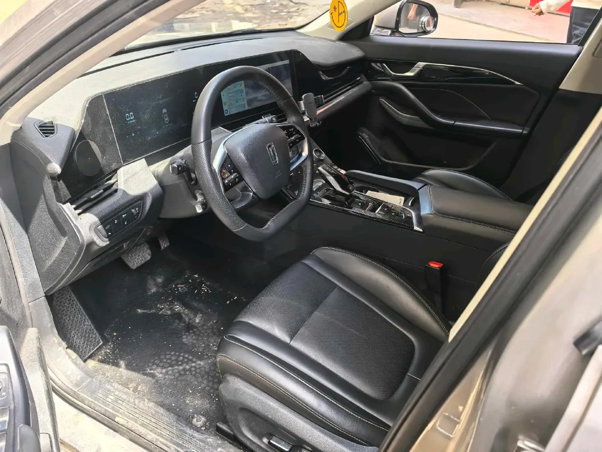 2022 DongFeng Fengon Fengon 580 1.5T 184HP L4 6AT,autocango,china used car exporter,china ev exporter,chinese used car exporter,chinese used ev exporter