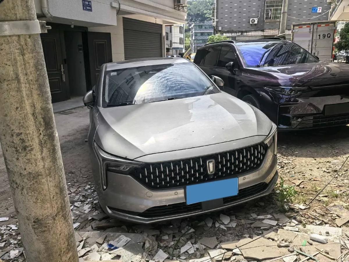 2022 DongFeng Fengon Fengon 580 1.5T 184HP L4 6AT,autocango,china used car exporter,china ev exporter,chinese used car exporter,chinese used ev exporter