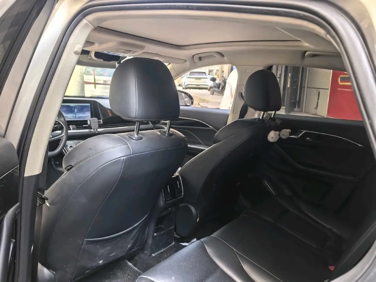 2022 DongFeng Fengon Fengon 580 1.5T 184HP L4 6AT,autocango,china used car exporter,china ev exporter,chinese used car exporter,chinese used ev exporter