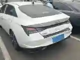 2023 Hyundai Elantra 1.5L 115HP L4 CVT