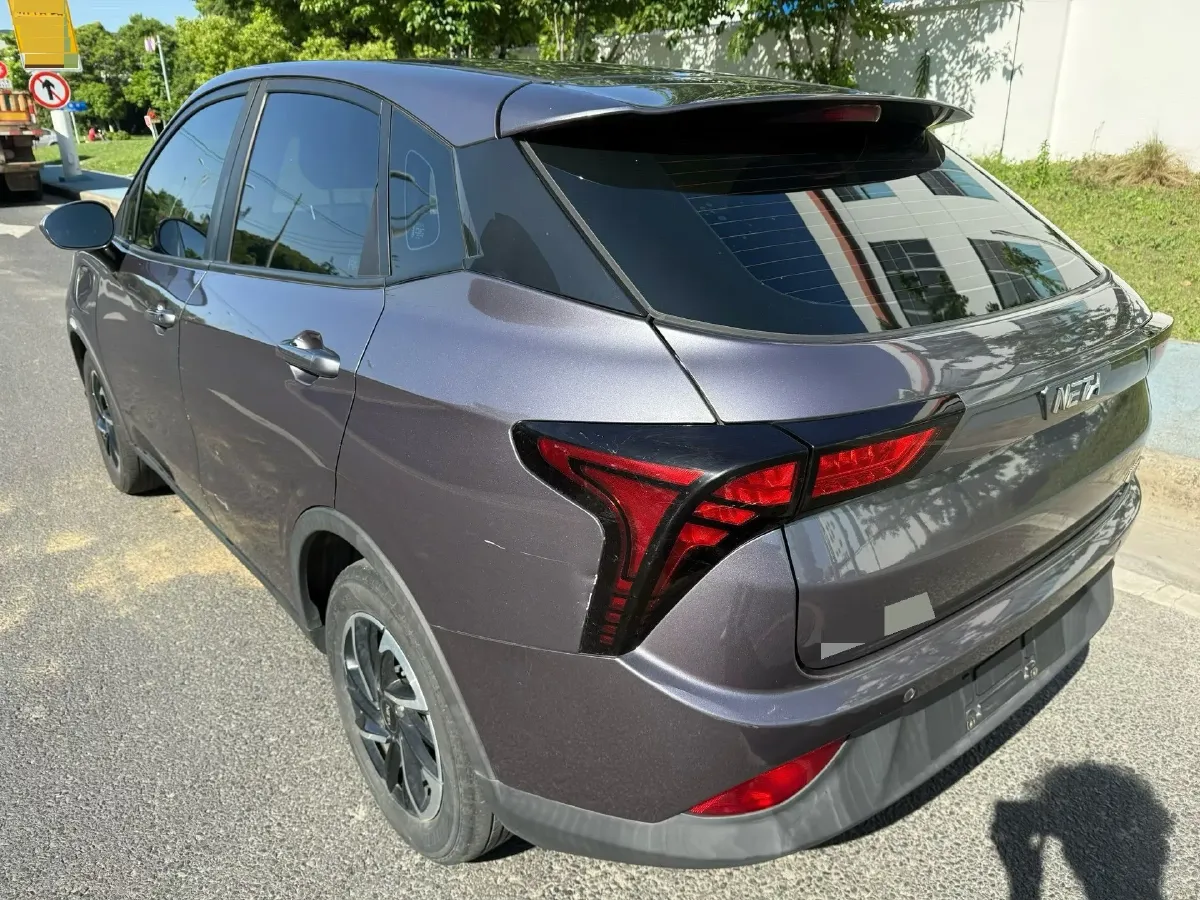 2021 Neta V BEV 31.18KWH,autocango,china used car exporter,china ev exporter,chinese used car exporter,chinese used ev exporter