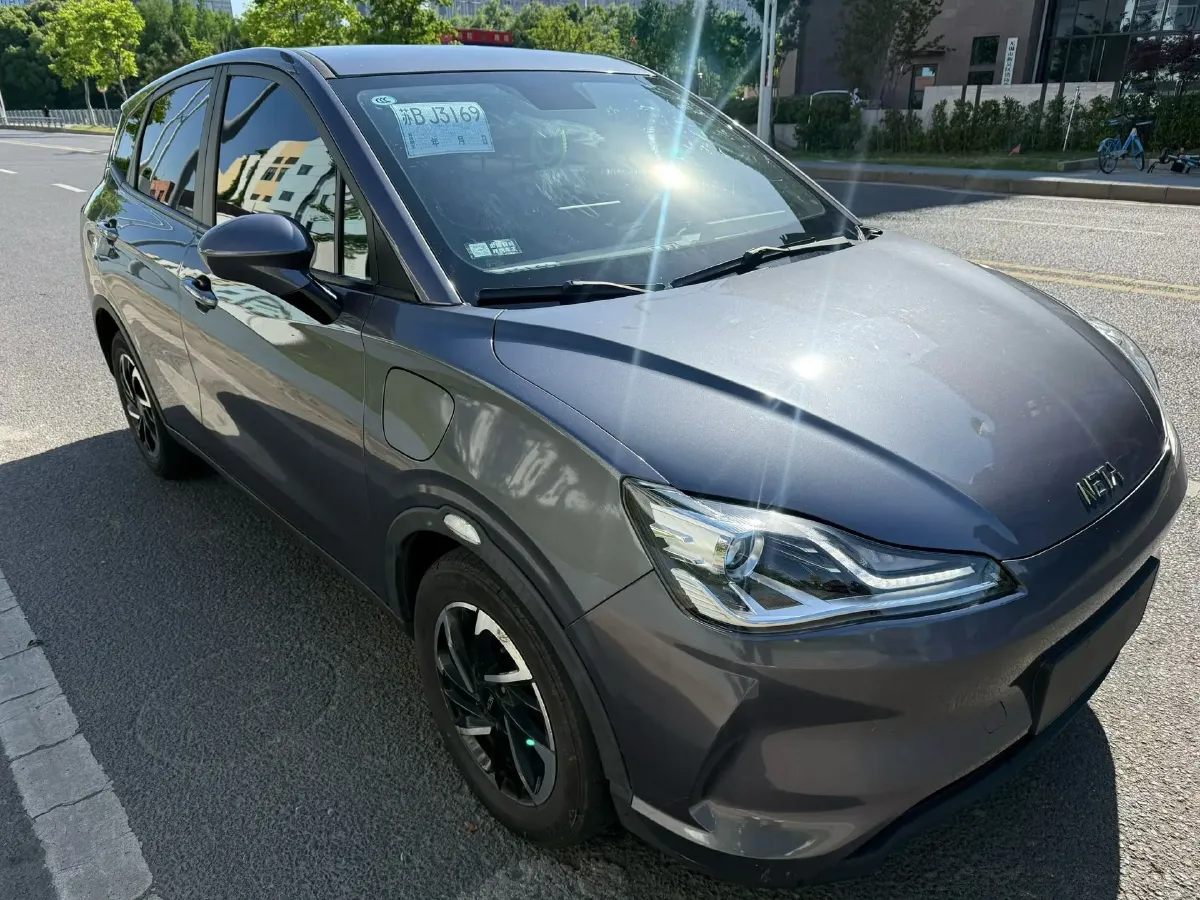 2021 Neta V BEV 31.18KWH,autocango,china used car exporter,china ev exporter,chinese used car exporter,chinese used ev exporter