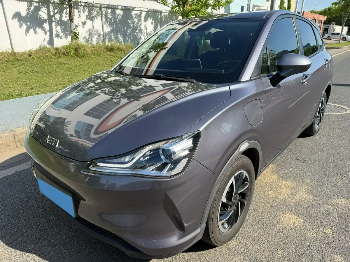 2021 Neta V BEV 31.18KWH,autocango,china used car exporter,china ev exporter,chinese used car exporter,chinese used ev exporter