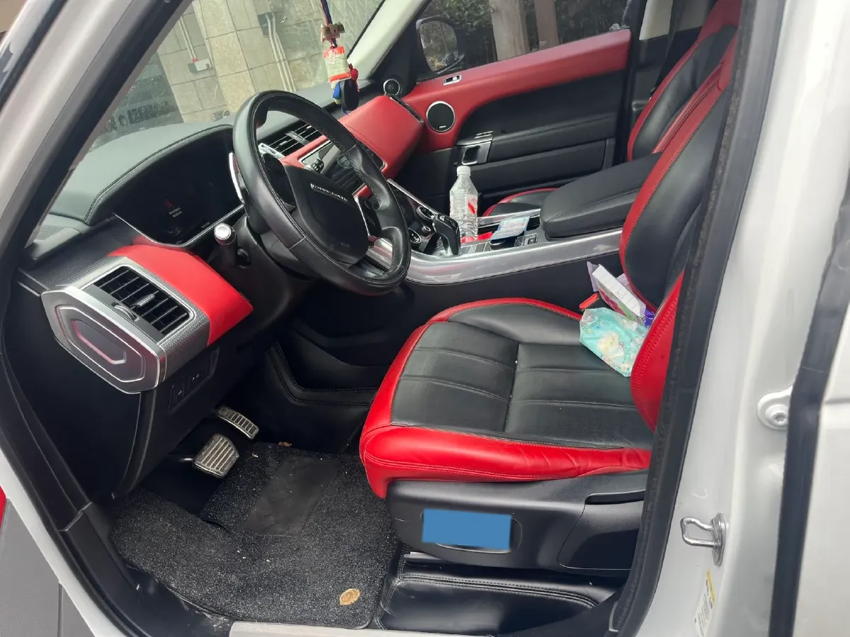 2020 Land Rover Range Rover Sport 3.0T 360HP L6 8AT,autocango,china used car exporter,china ev exporter,chinese used car exporter,chinese used ev exporter