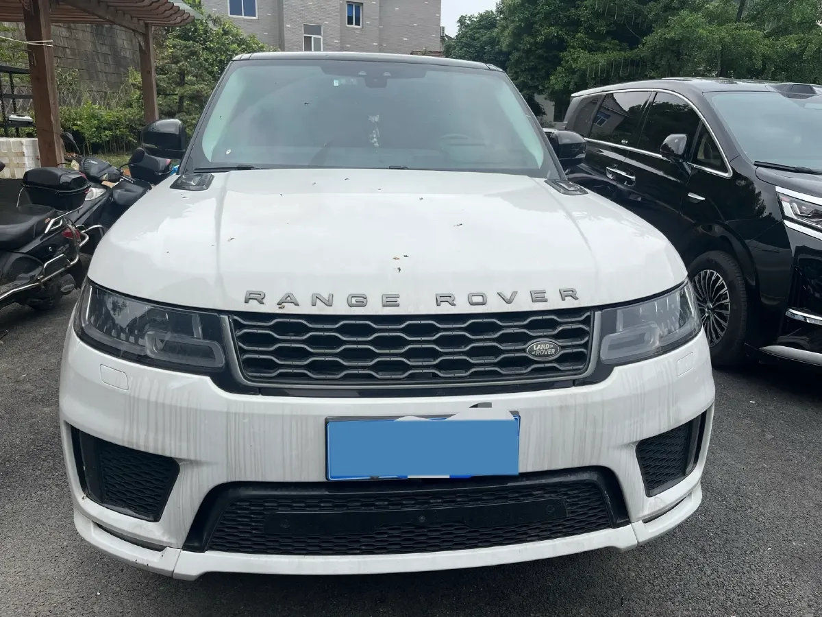 2020 Land Rover Range Rover Sport 3.0T 360HP L6 8AT,autocango,china used car exporter,china ev exporter,chinese used car exporter,chinese used ev exporter