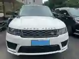 2020 Land Rover Range Rover Sport 3.0T 360HP L6 8AT