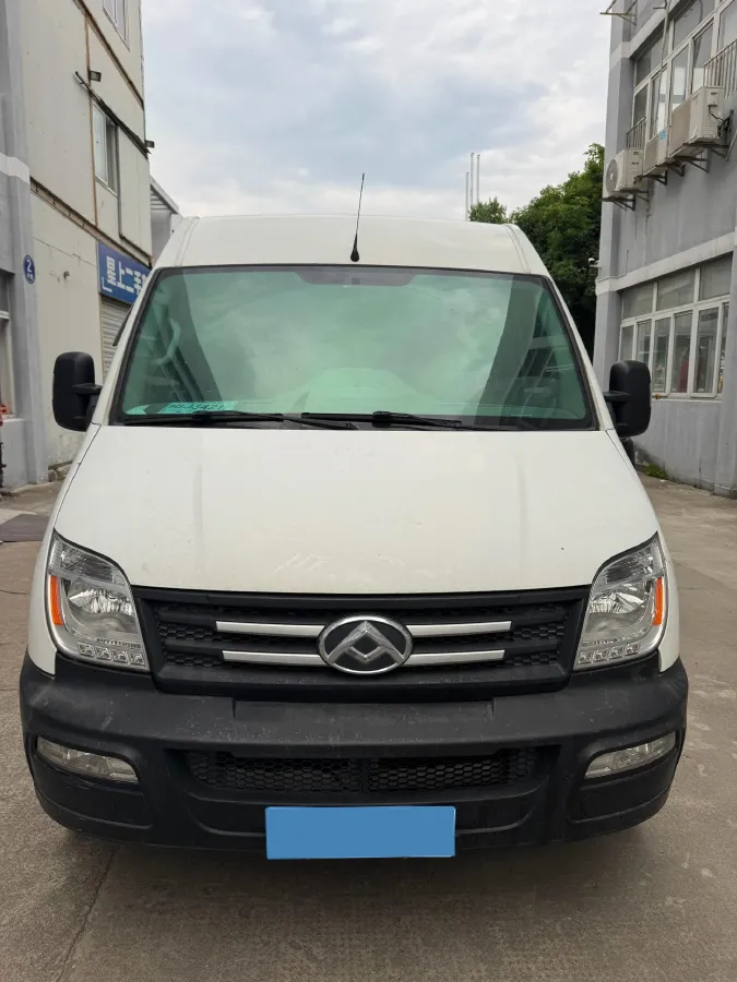 2019 MAXUS XinTu V90 2.0T 148HP L4 6AT,autocango,china used car exporter,china ev exporter,chinese used car exporter,chinese used ev exporter