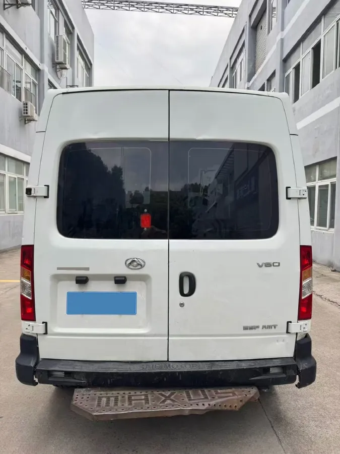 2019 MAXUS XinTu V90 2.0T 148HP L4 6AT,autocango,china used car exporter,china ev exporter,chinese used car exporter,chinese used ev exporter