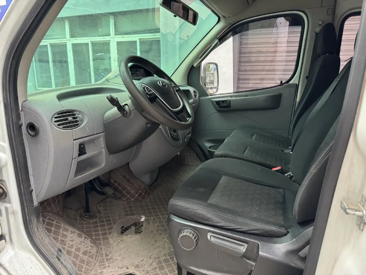 2019 MAXUS XinTu V90 2.0T 148HP L4 6AT,autocango,china used car exporter,china ev exporter,chinese used car exporter,chinese used ev exporter