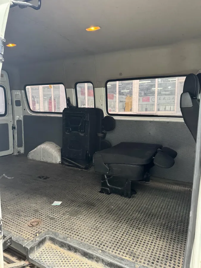 2019 MAXUS XinTu V90 2.0T 148HP L4 6AT,autocango,china used car exporter,china ev exporter,chinese used car exporter,chinese used ev exporter