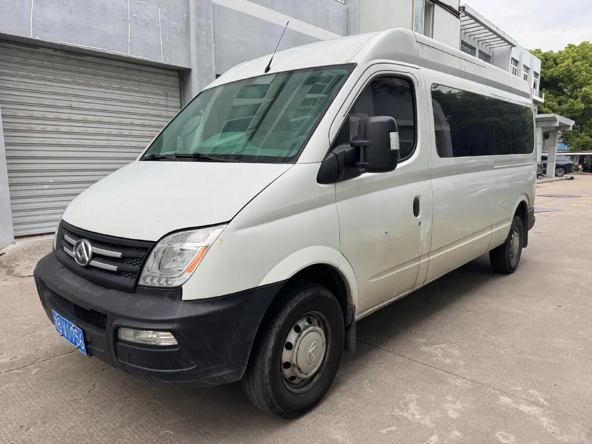 2019 MAXUS XinTu V90 2.0T 148HP L4 6AT,autocango,china used car exporter,china ev exporter,chinese used car exporter,chinese used ev exporter