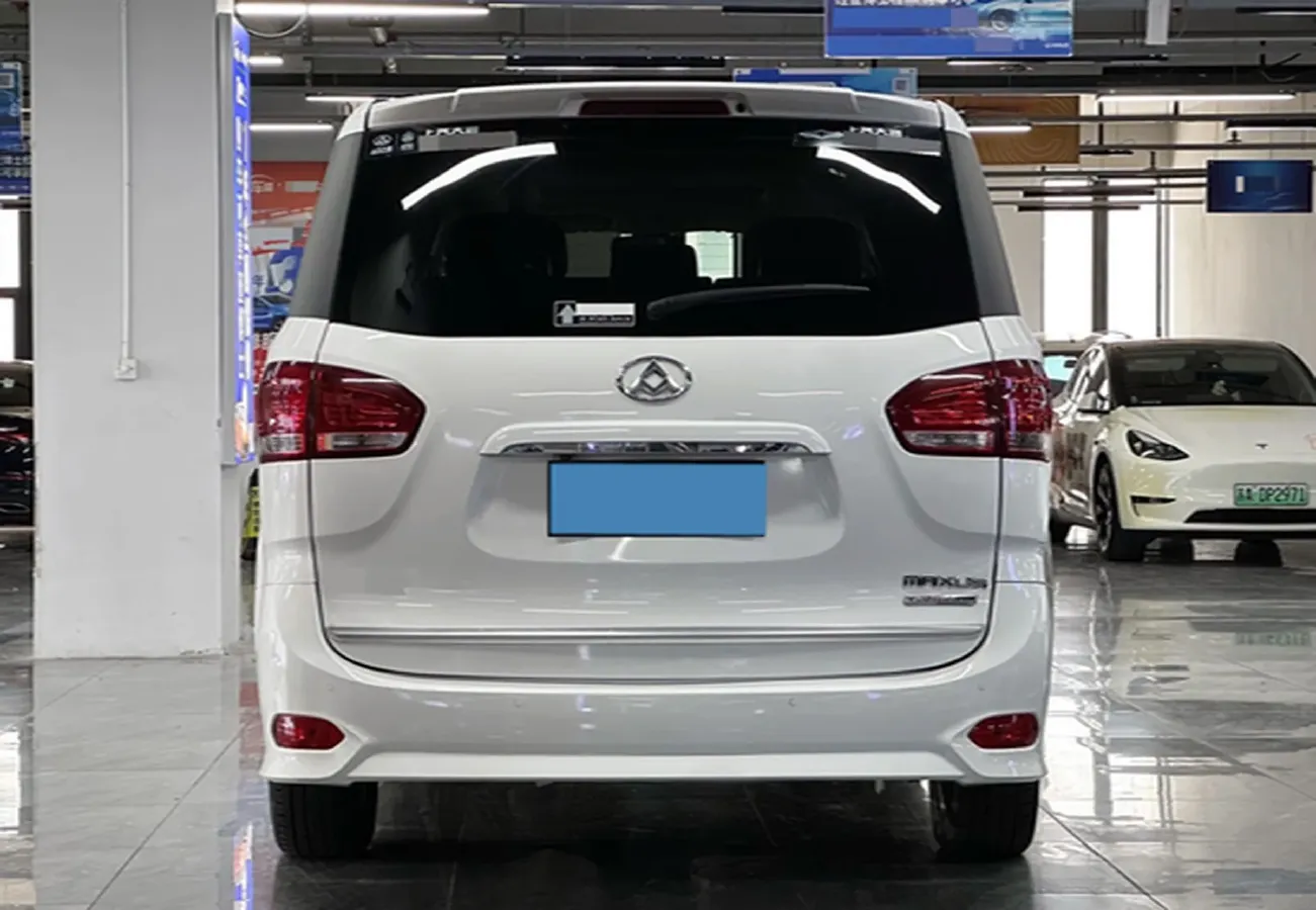 2018 MAXUS G10 2.0T 224HP L4 6AT,autocango,china used car exporter,china ev exporter,chinese used car exporter,chinese used ev exporter