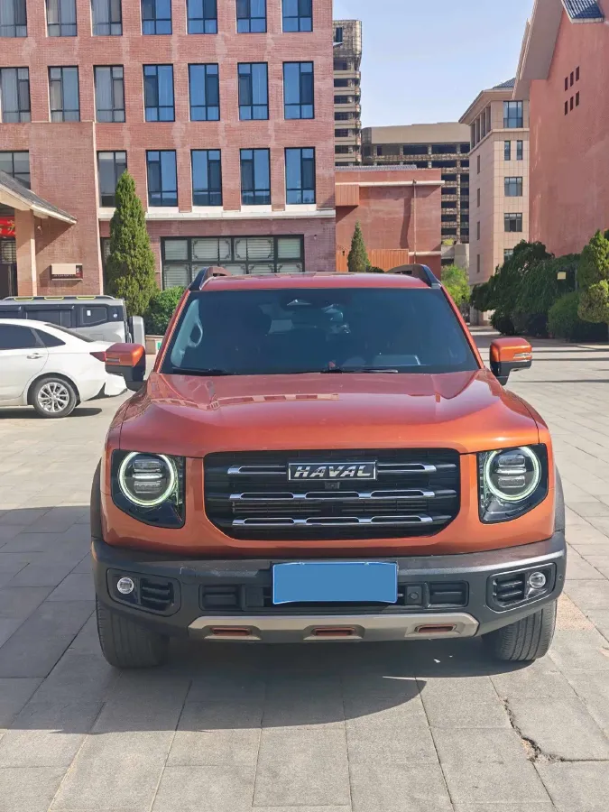 2021 Haval Dargo 1.5T 169HP L4 7DCT,autocango,china used car exporter,china ev exporter,chinese used car exporter,chinese used ev exporter
