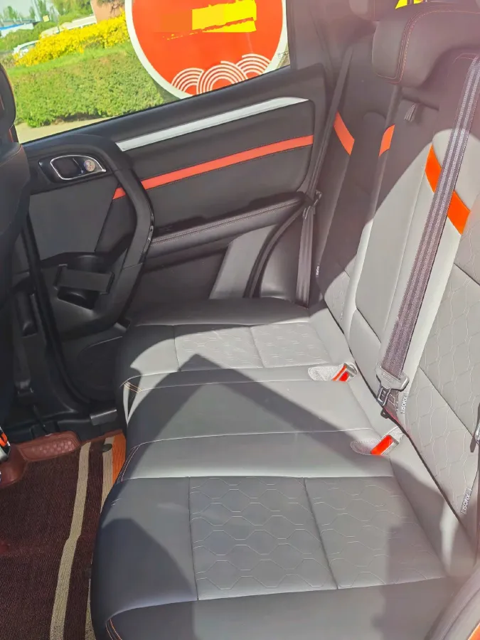 2021 Haval Dargo 1.5T 169HP L4 7DCT,autocango,china used car exporter,china ev exporter,chinese used car exporter,chinese used ev exporter
