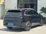 2024 Li L6 Range Extended 154HP L4 REEV 36.8KWH