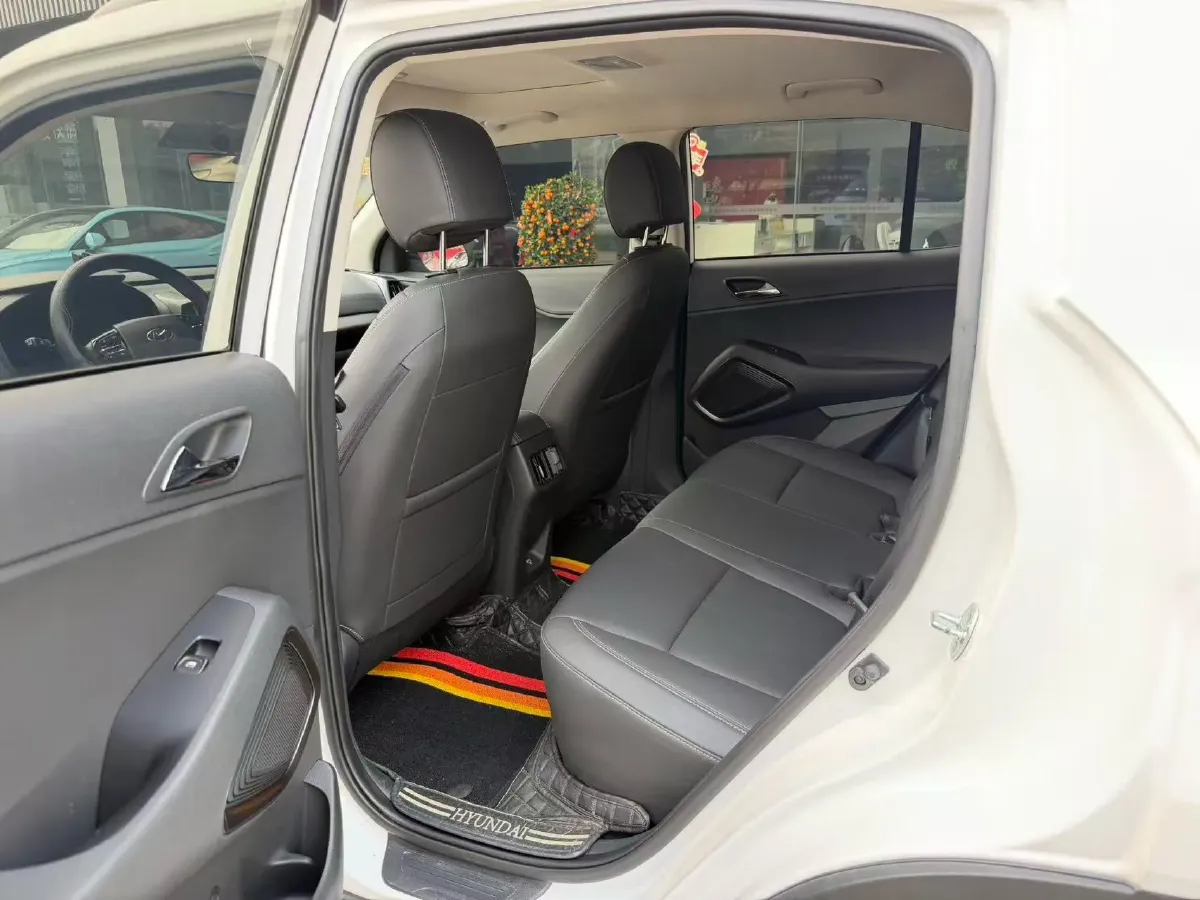 2021 Hyundai ix35 2.0L 160HP L4 6AT,autocango,china used car exporter,china ev exporter,chinese used car exporter,chinese used ev exporter