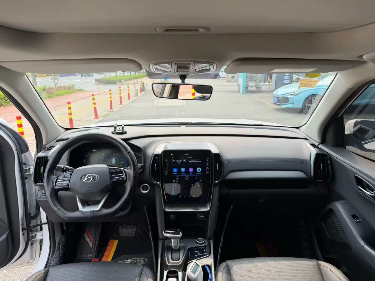 2021 Hyundai ix35 2.0L 160HP L4 6AT,autocango,china used car exporter,china ev exporter,chinese used car exporter,chinese used ev exporter