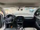2021 Hyundai ix35 2.0L 160HP L4 6AT