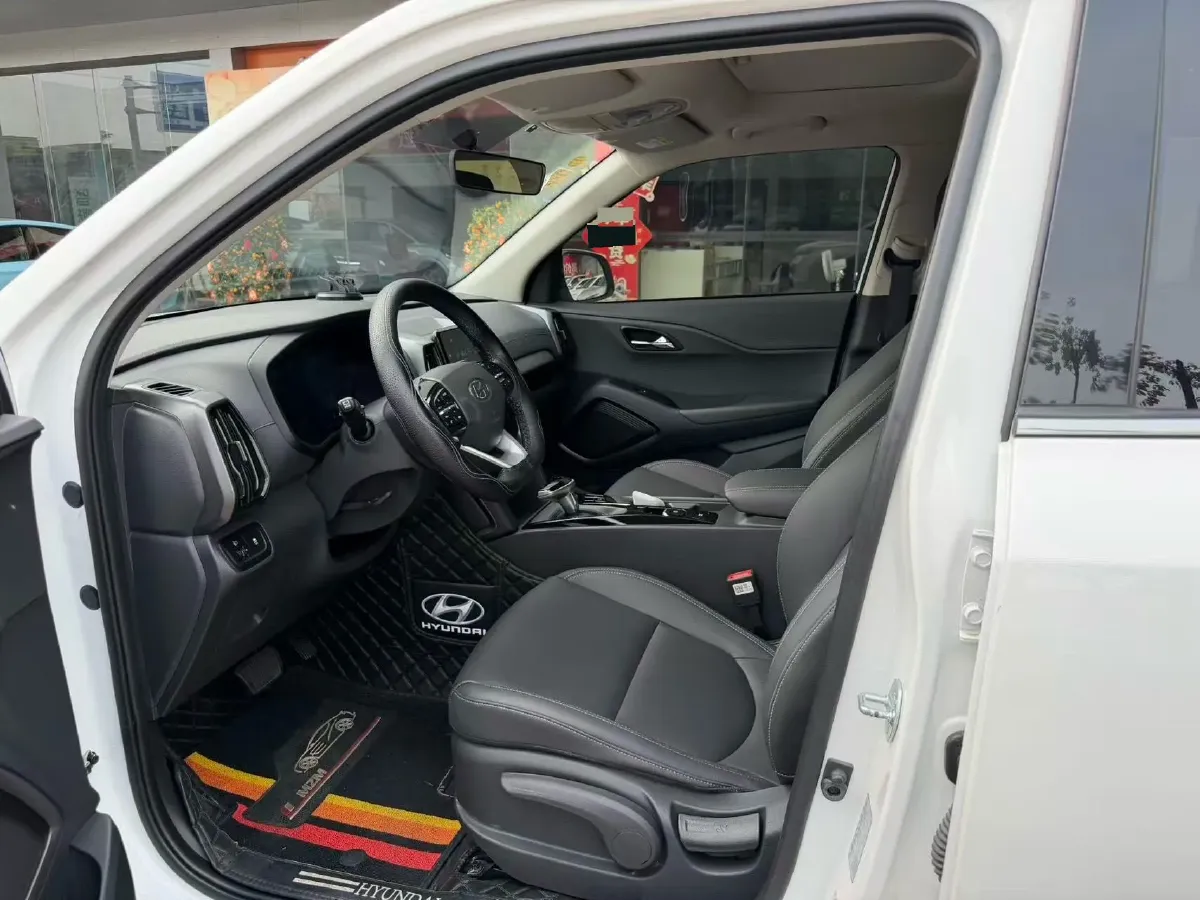2021 Hyundai ix35 2.0L 160HP L4 6AT,autocango,china used car exporter,china ev exporter,chinese used car exporter,chinese used ev exporter