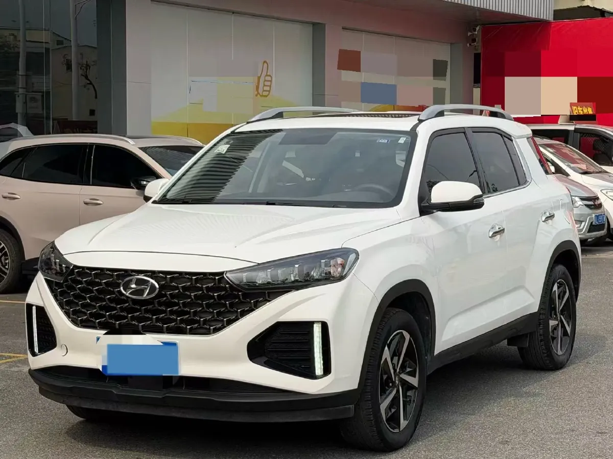 2021 Hyundai ix35 2.0L 160HP L4 6AT,autocango,china used car exporter,china ev exporter,chinese used car exporter,chinese used ev exporter