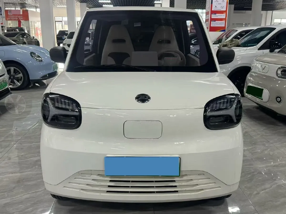 2024 ZD Rainbow BEV 17.3KWH,autocango,china used car exporter,china ev exporter,chinese used car exporter,chinese used ev exporter
