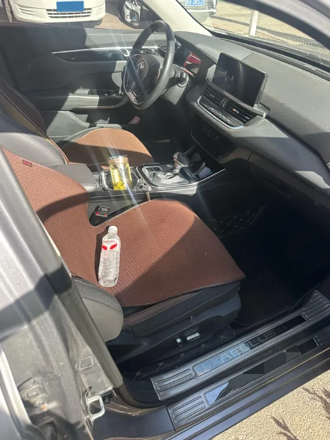2020 DongFeng Aeolus YiXuan 1.5T 150HP L4 6DCT,autocango,china used car exporter,china ev exporter,chinese used car exporter,chinese used ev exporter