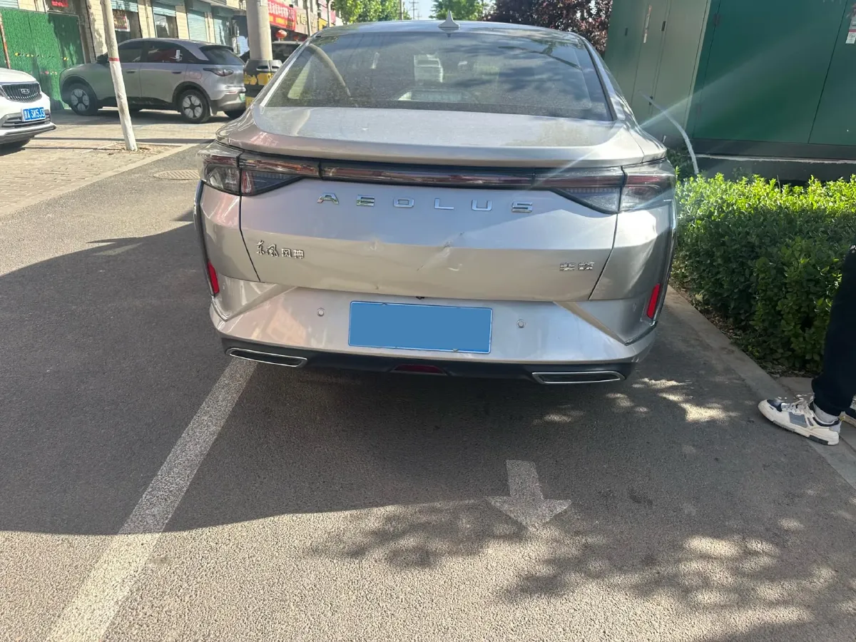 2020 DongFeng Aeolus YiXuan 1.5T 150HP L4 6DCT,autocango,china used car exporter,china ev exporter,chinese used car exporter,chinese used ev exporter