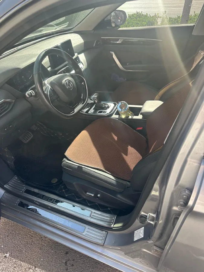 2020 DongFeng Aeolus YiXuan 1.5T 150HP L4 6DCT,autocango,china used car exporter,china ev exporter,chinese used car exporter,chinese used ev exporter