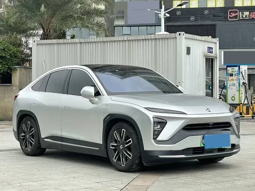 2022 NIO EC6 BEV 100KWH,autocango,china used car exporter,china ev exporter,chinese used car exporter,chinese used ev exporter
