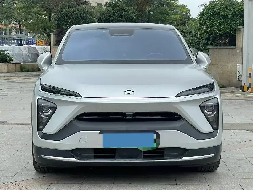 2022 NIO EC6 BEV 100KWH,autocango,china used car exporter,china ev exporter,chinese used car exporter,chinese used ev exporter