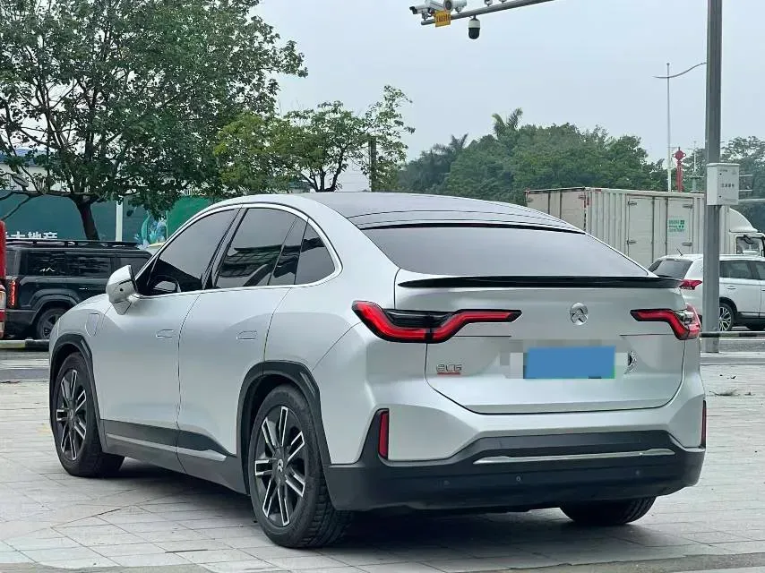 2022 NIO EC6 BEV 100KWH,autocango,china used car exporter,china ev exporter,chinese used car exporter,chinese used ev exporter