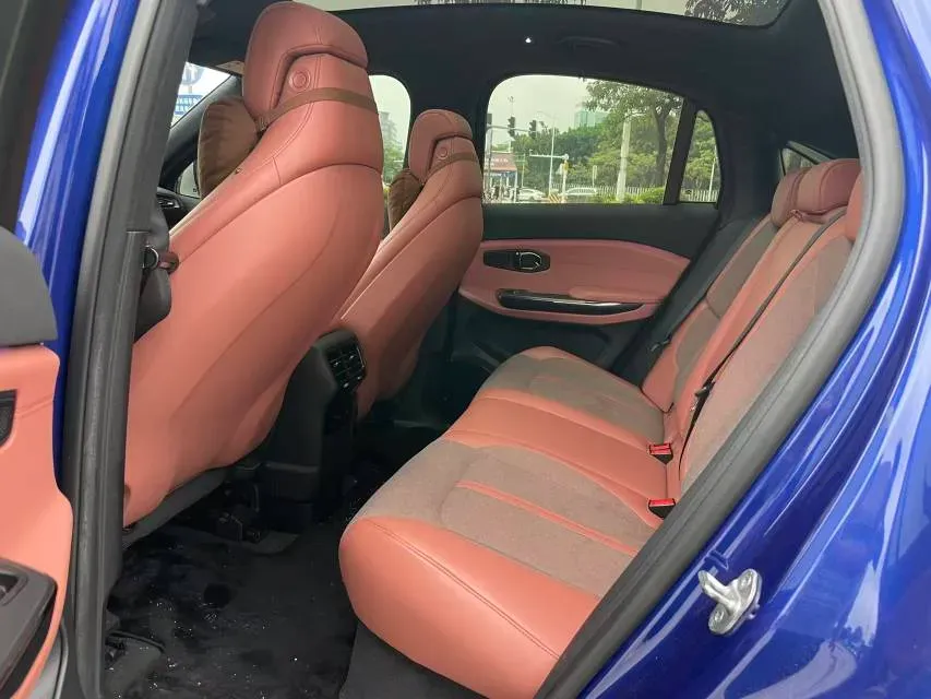 2022 NIO EC6 BEV 100KWH,autocango,china used car exporter,china ev exporter,chinese used car exporter,chinese used ev exporter