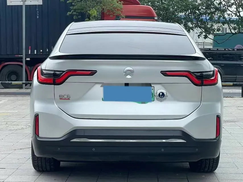 2022 NIO EC6 BEV 100KWH,autocango,china used car exporter,china ev exporter,chinese used car exporter,chinese used ev exporter