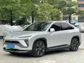 2022 NIO EC6 2022 NIO EC6,autocango,china used car exporter,china ev exporter,chinese used car exporter,chinese used ev exporter