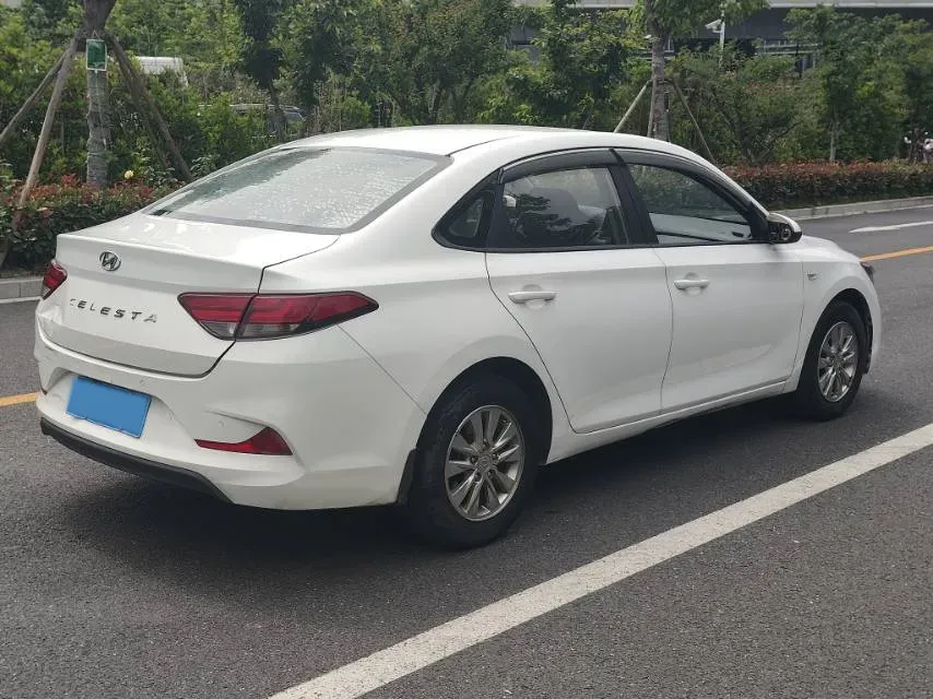 2020 Hyundai Celesta 1.6L 123HP L4 6AT,autocango,china used car exporter,china ev exporter,chinese used car exporter,chinese used ev exporter