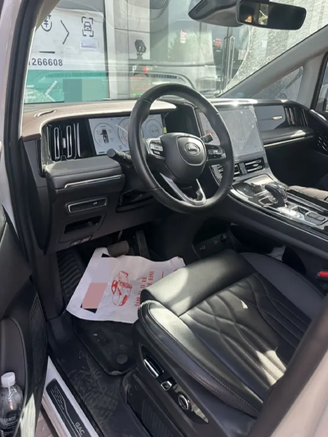 2024 GAC Trumpchi M8 2.0T 252HP L4 8AT,autocango,china used car exporter,china ev exporter,chinese used car exporter,chinese used ev exporter