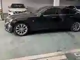 2021 Cadillac CT5 2.0T 237HP L4 10AT