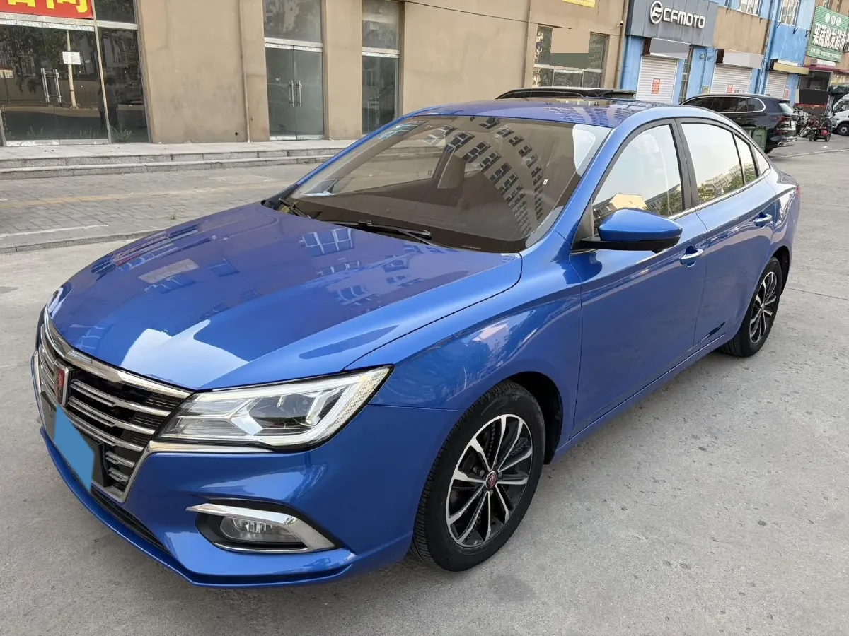 2020 Roewe i5 1.5L 120HP L4 CVT,autocango,china used car exporter,china ev exporter,chinese used car exporter,chinese used ev exporter