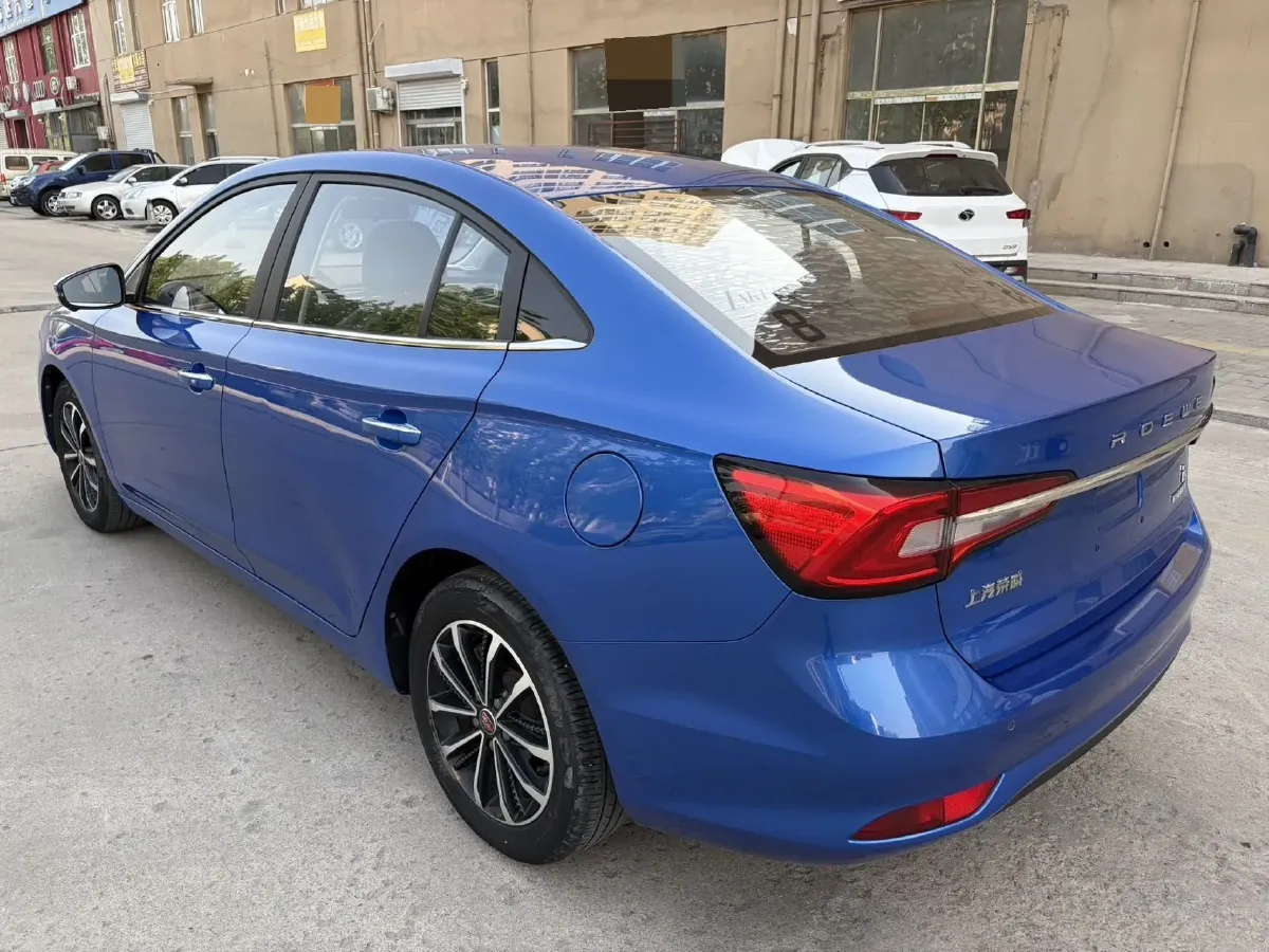 2020 Roewe i5 1.5L 120HP L4 CVT,autocango,china used car exporter,china ev exporter,chinese used car exporter,chinese used ev exporter
