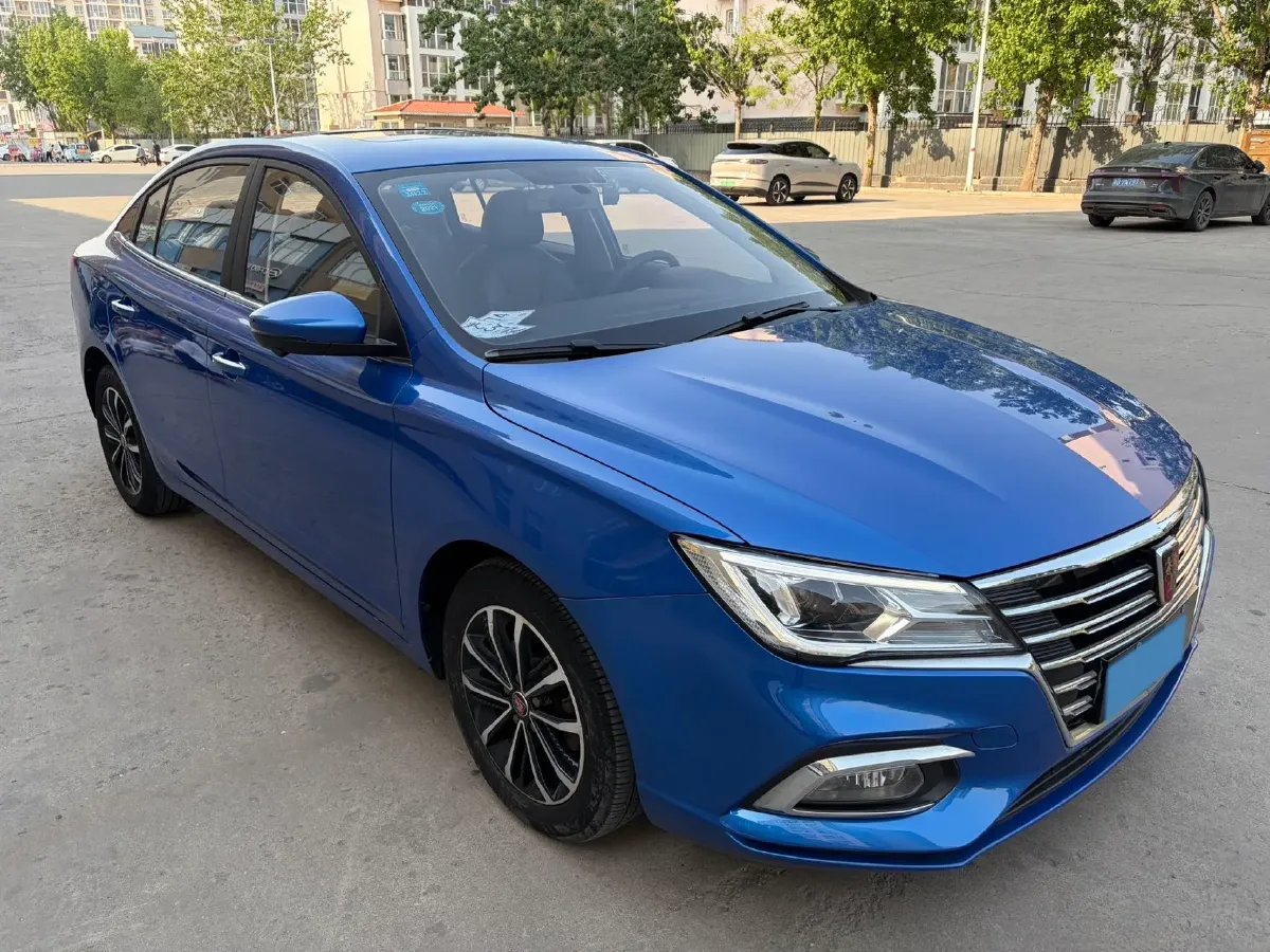 2020 Roewe i5 1.5L 120HP L4 CVT,autocango,china used car exporter,china ev exporter,chinese used car exporter,chinese used ev exporter