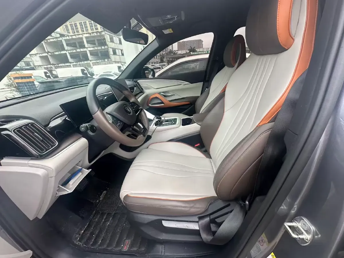 2022 Ruichi Auto EC35 BEV 82HP BEV 36.288KWH,autocango,china used car exporter,china ev exporter,chinese used car exporter,chinese used ev exporter