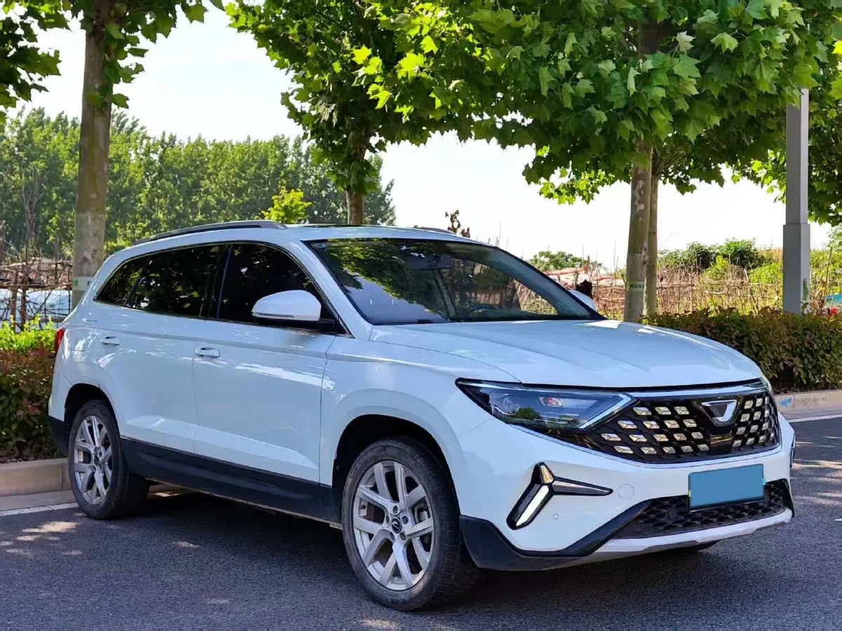 2022 Jetta VS7 1.4T 150HP L4 6AT,autocango,china used car exporter,china ev exporter,chinese used car exporter,chinese used ev exporter